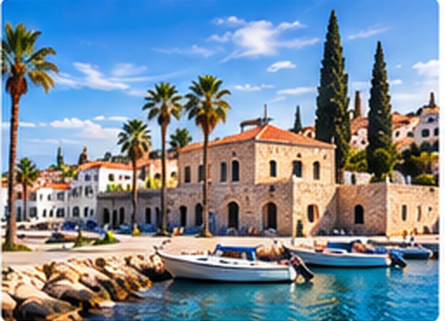 Cyprus local service