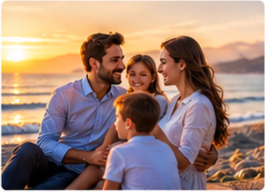 Family insurance